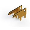 Backplane Connector Contacts - 151-105-002-201-200-ND - DigiKey