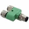 Circular Connector Adapters - 277-13344-ND - DigiKey