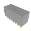 Headers, Receptacles, Female Sockets - SSW-107-01-F-Q-ND - DigiKey