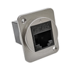 Modular/Ethernet Connector Adapters - 137-EHRJ45D6AM3-ND - DigiKey