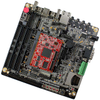 Embedded MCU, DSP Evaluation Boards - EA-OEM-511-ND - DigiKey