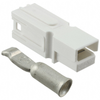 Blade Type Power Connector Assemblies - A101913-ND - DigiKey