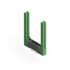 Edgeboard Connectors - 151-396-012-520-258-ND - DigiKey