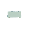 Headers, Male Pins - 4285-SYB10-08WH-ETDKR-ND - DigiKey