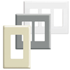Monet#&0174; Wallplate - MNW21-E - Leviton Manufacturing