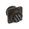 Circular Connector Assemblies - 339-MS3102A20-15S-ND - DigiKey
