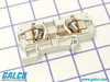 ETLC Spring Clamp - 029030115 - Galco Industrial Electronics