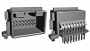 Automotive Connectors - 966870-1 - Powell Electronics, Inc.
