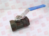Ball Valve -- 105247324 - Image