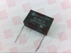 Capacitor - 47425978 - Radwell International