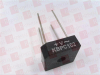 Bridge Rectifier - 31385073 - Radwell International