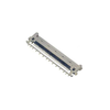 Headers, Receptacles, Female Sockets - 5378-20849-020E-01TR-ND - DigiKey