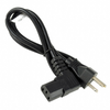 Power, Line Cables and Extension Cords - 839-11-00023-ND - DigiKey