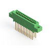 Edgeboard Connectors - 151-346-024-540-804-ND - DigiKey