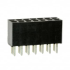 Headers, Receptacles, Female Sockets - 66953-007LF - ODG (Origin Data Global)