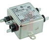 Filter, RFI, Power Line, General Purpose, 120/250 Volt, 50-60Hz, 5 Amp - 70185613 - Allied Electronics, Inc.