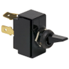 25 A Standard or Lighted Flat Handle Toggle Switches - 54100-01-BP - Littelfuse, Inc.