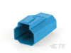 Rectangular Wire & Cable Connectors & Housings - 8-2366600-2 - TE Connectivity