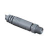 Circular Cable Assemblies - 8-04AMMM-SL7B02-ND - DigiKey