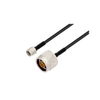 Coaxial Cables (RF) - 6099-PE3C5988-24-ND - DigiKey