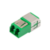 Fiber Optic Connector Adapters - 5073-FOA-815-GRN-ND - DigiKey