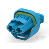 Rectangular Connector Housings - 17-1544978-2-ND - DigiKey