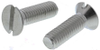 Machine Screws - 1583528 - RS Components, Ltd.