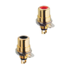 Jack Plugs & Sockets - 2856746 - RS Components, Ltd.