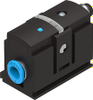 Pneumatic Pressure Sensors - 1754665 - RS Components, Ltd.