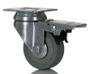 Castor Wheels - 8286293 - RS Components, Ltd.