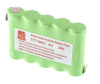 Rechargeable Battery Packs - 7770403 - RS Components, Ltd.