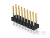 PCB Headers & Receptacles - 5-146253-8 - TE Connectivity