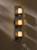 204910-07-H261 Sconces-Triple Glass - 606760 - Capital Lighting, Inc.