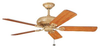 300118WBR Fans-Ceiling Fans - 403283 - Capital Lighting, Inc.