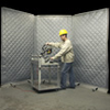 Sound Sheild Noise Control Curtain -- SCC NT Series - Image
