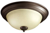 3073-13-86 Flush Mounts-Bowl Style - 606752 - Capital Lighting, Inc.