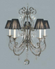 1355PS Mid. Chandeliers-Candle - 476669 - Capital Lighting, Inc.