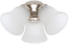 LK301T-SS Fans-Light Kits - 413513 - Capital Lighting, Inc.