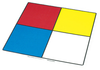 Hazardous Material Signals -- 58510
