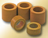 PTFE BJ5 Sleeve (Plain) Bearings - polymer reinforced