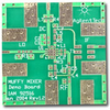 Demonstration Circuit Board for IAM-92516 at 1.9GHz - DEMO-IAM-92516A - Broadcom Inc.