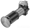 Explosionproof Non Illuminated Pushbutton Switch -- NEPMBA - Image