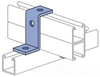 Channel/Strut Z Fitting - P1453 GR - Atkore International