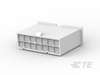 Rectangular Power Connectors - 1-1969598-4 - TE Connectivity