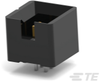 PCB Connector Headers & Receptacles - 1-1759500-1 - TE Connectivity