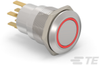Push Button Switches - 4-2213764-6 - TE Connectivity