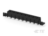 PCB Headers & Receptacles - 556881-8 - TE Connectivity