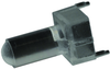 Light Pipe, Single, Round, Pcb; Length Bivar - 34R5496 - Newark, An Avnet Company