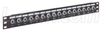 Bnc Patch Panel, Receptacle, 75 Ohm, 16 Port, 1U; Connector Type L-Com - 90M0861 - Newark, An Avnet Company