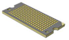 Mezzanine Conn, Compresn, 400Pos, 10Row; Mezzanine Connector Type Samtec - 67AC7138 - Newark, An Avnet Company
